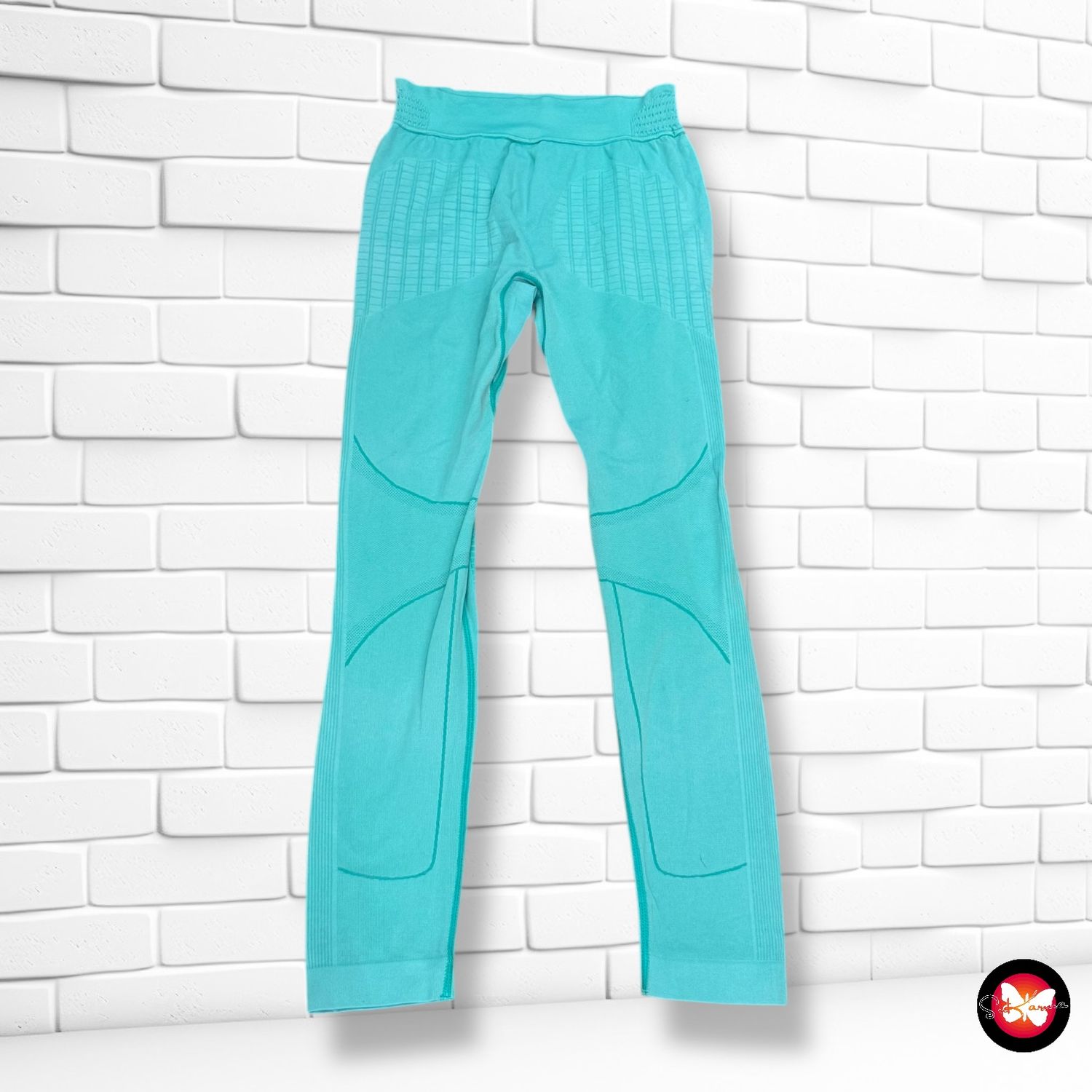 Mallas deportivas térmicas CRIVIT SPORT Talla S