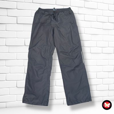 Pantalón deportivo cortavientos Talla XL