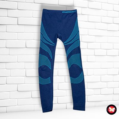 Mallas deportivas térmicas ERGEENOMIXX Talla M/L