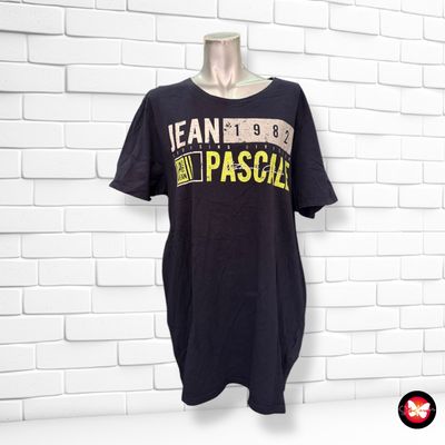 Camiseta JEAN PASCALE Talla hombre XL