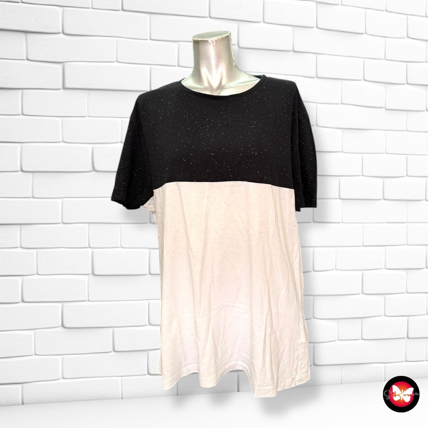 Camiseta NEW LOOK Talla hombre XL