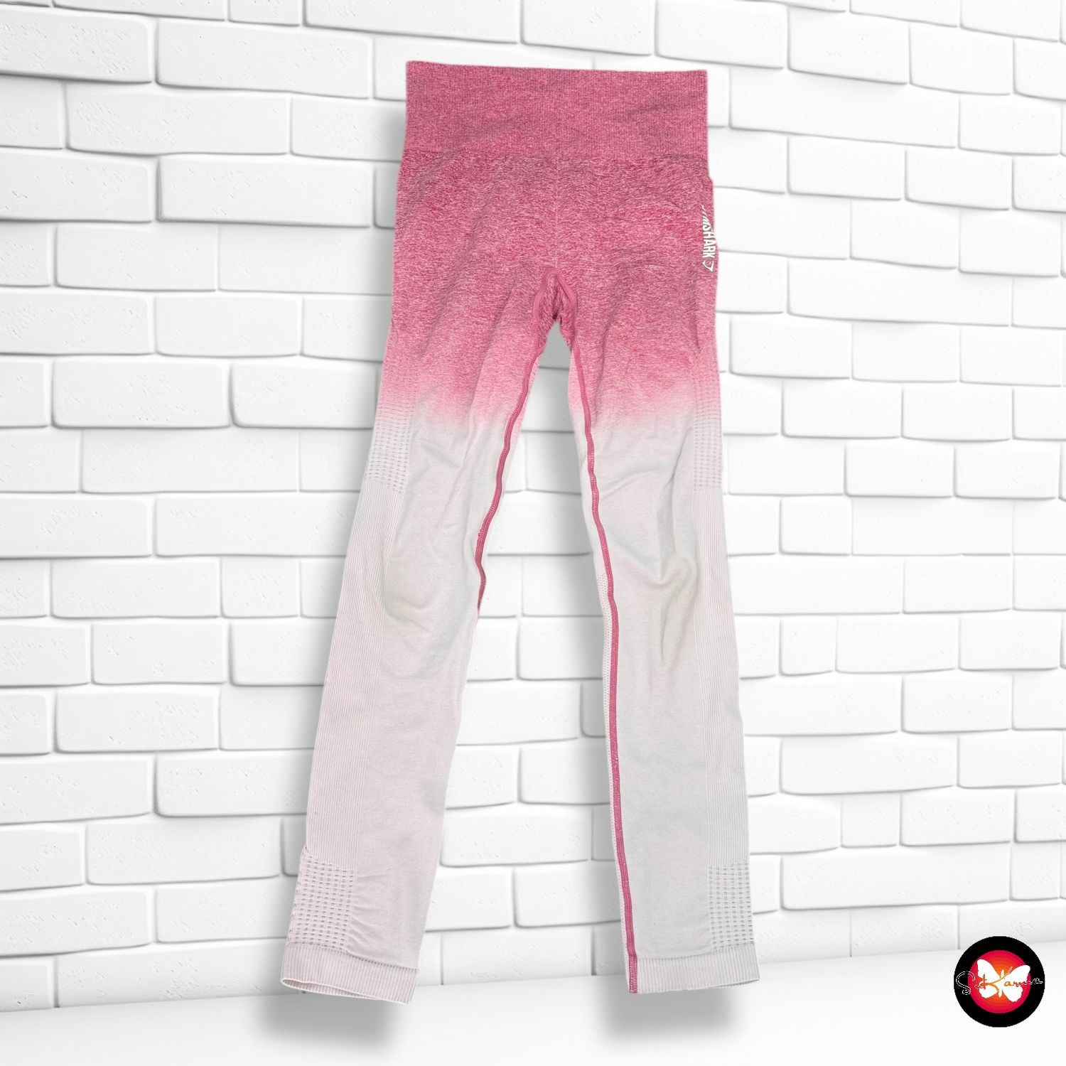 Mallas deportivas térmicas Talla S