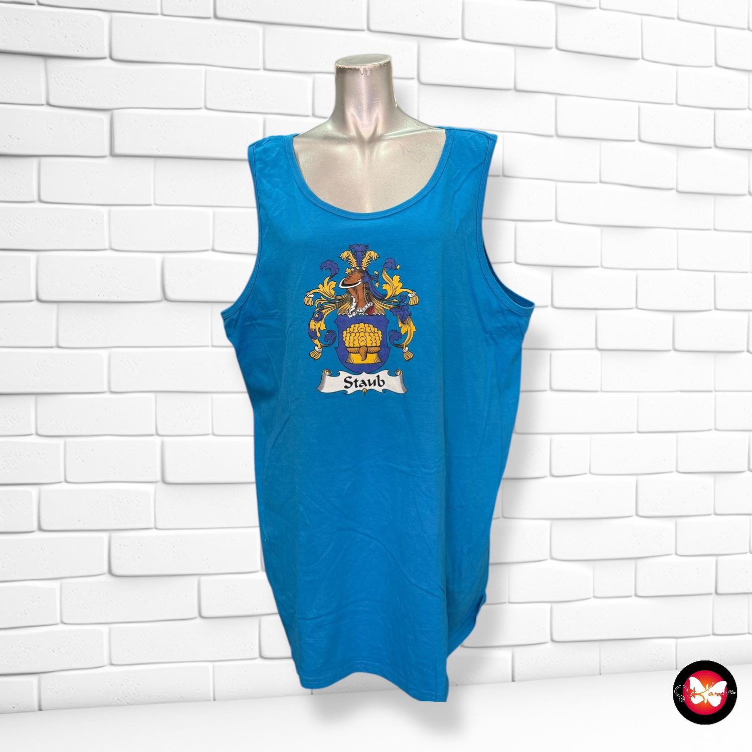 Camiseta Talla hombre XL