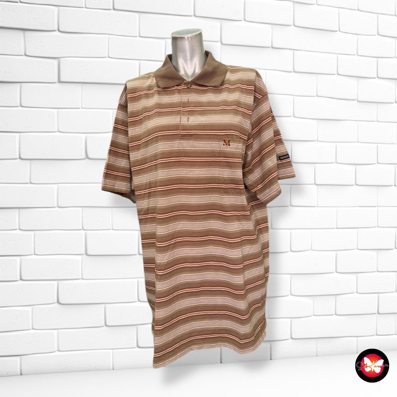 Camiseta SERGIO MALDINI Talla hombre XL