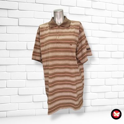 Camiseta SERGIO MALDINI Talla hombre XL