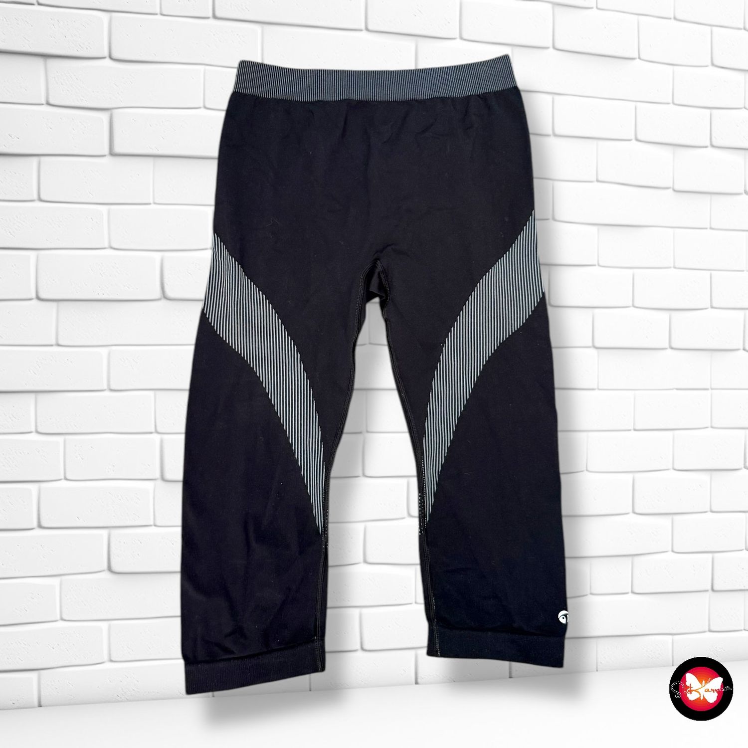 Mallas deportivas térmicas piratas ACTIVE by TCHIBO Talla M