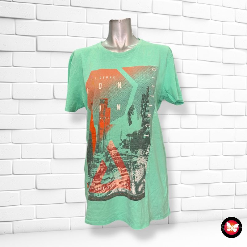 Camiseta JEAN PASCALE Talla hombre M