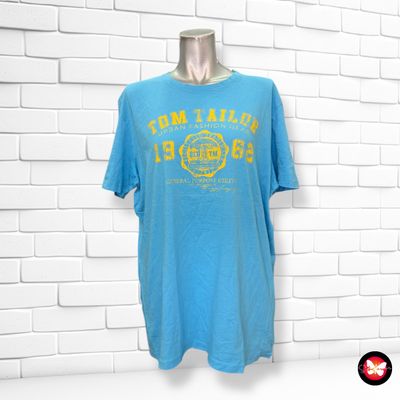 Camiseta TOM TAYLOR Talla hombre L