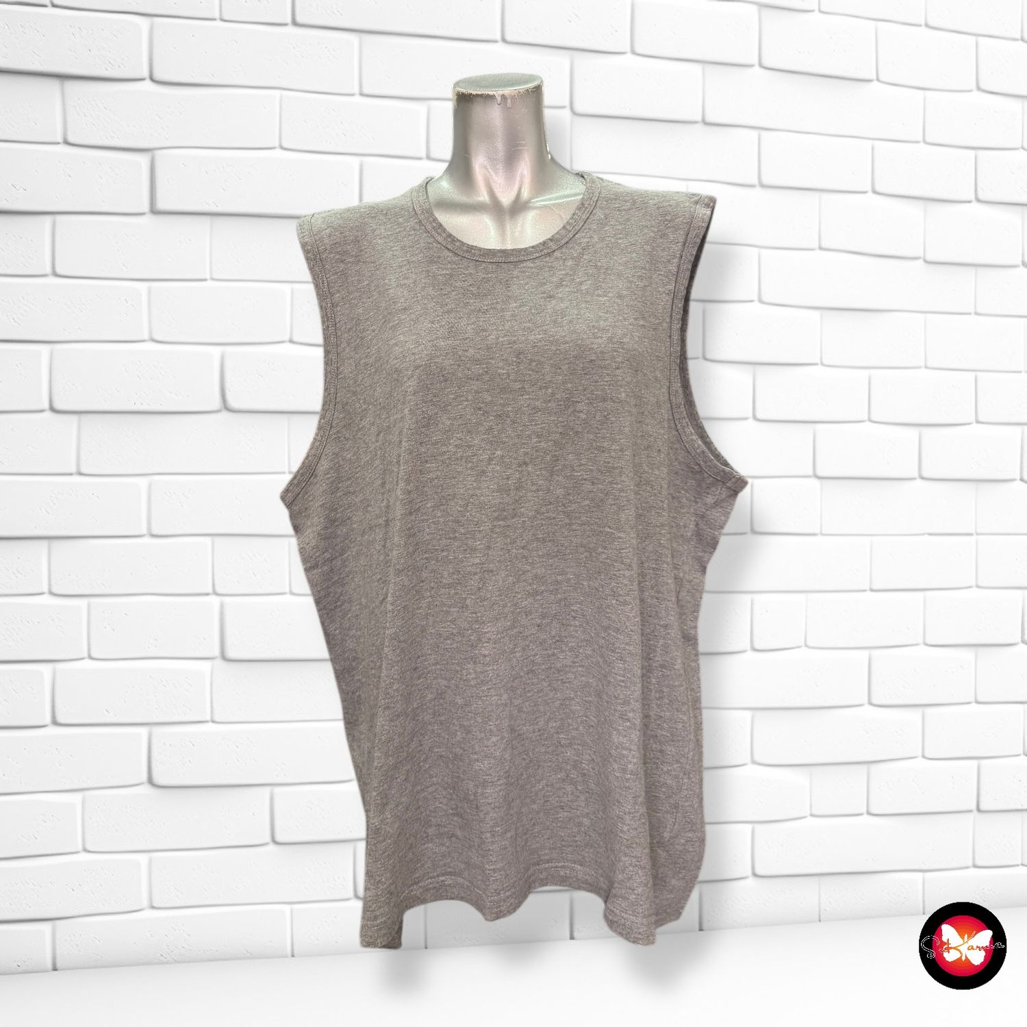 Camiseta Talla hombre XL