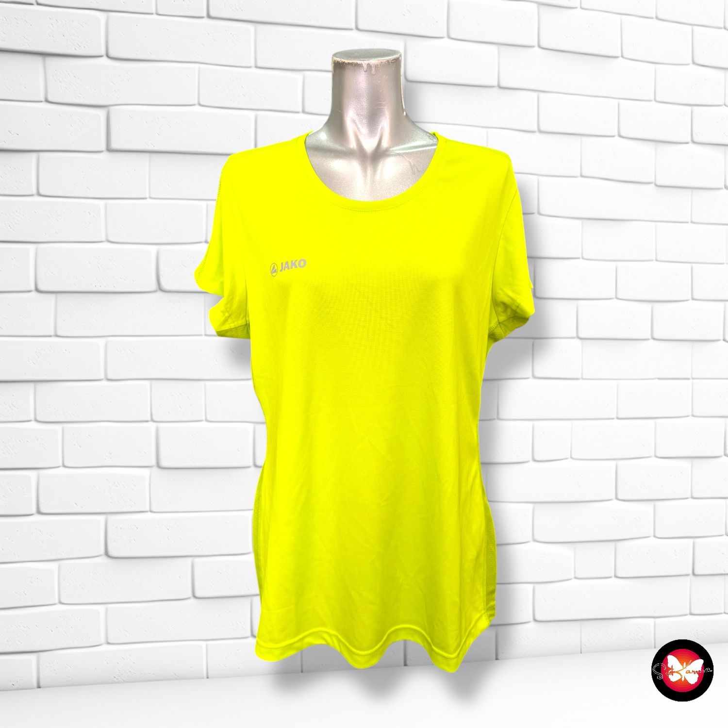 Camiseta deportiva JAKO Talla 44