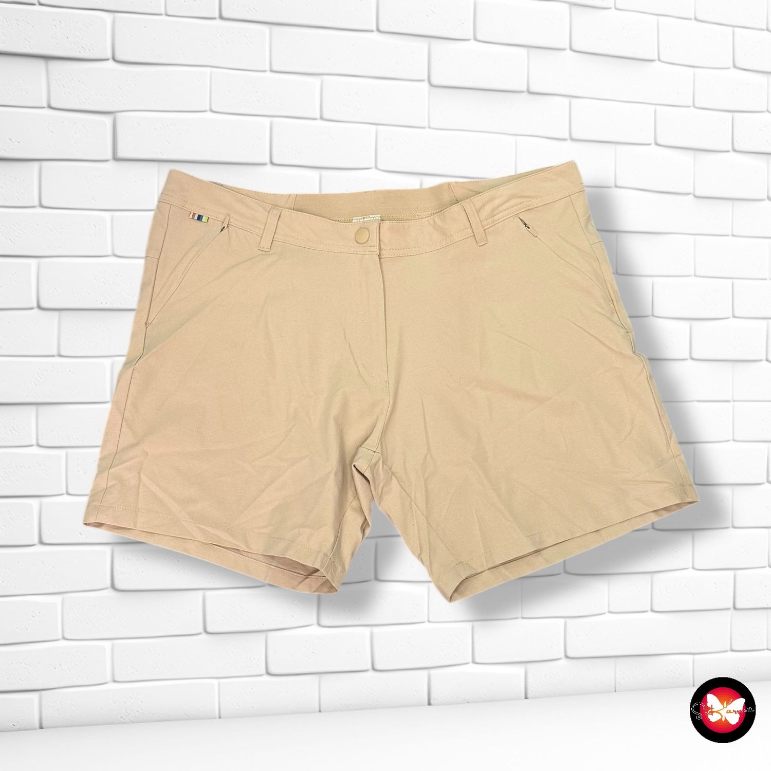 Short deportivo outdoors CRANE Talla L/XL