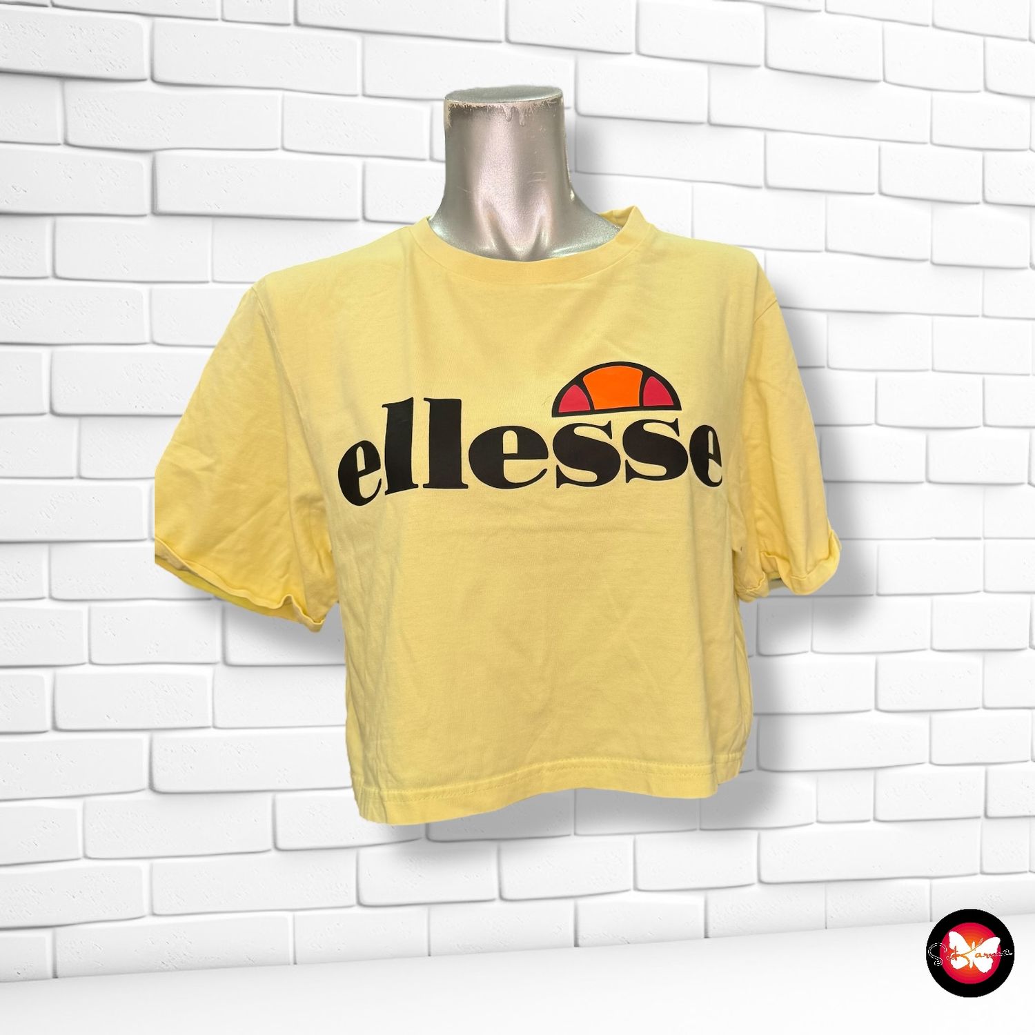 Camiseta ELLESSE Talla 38