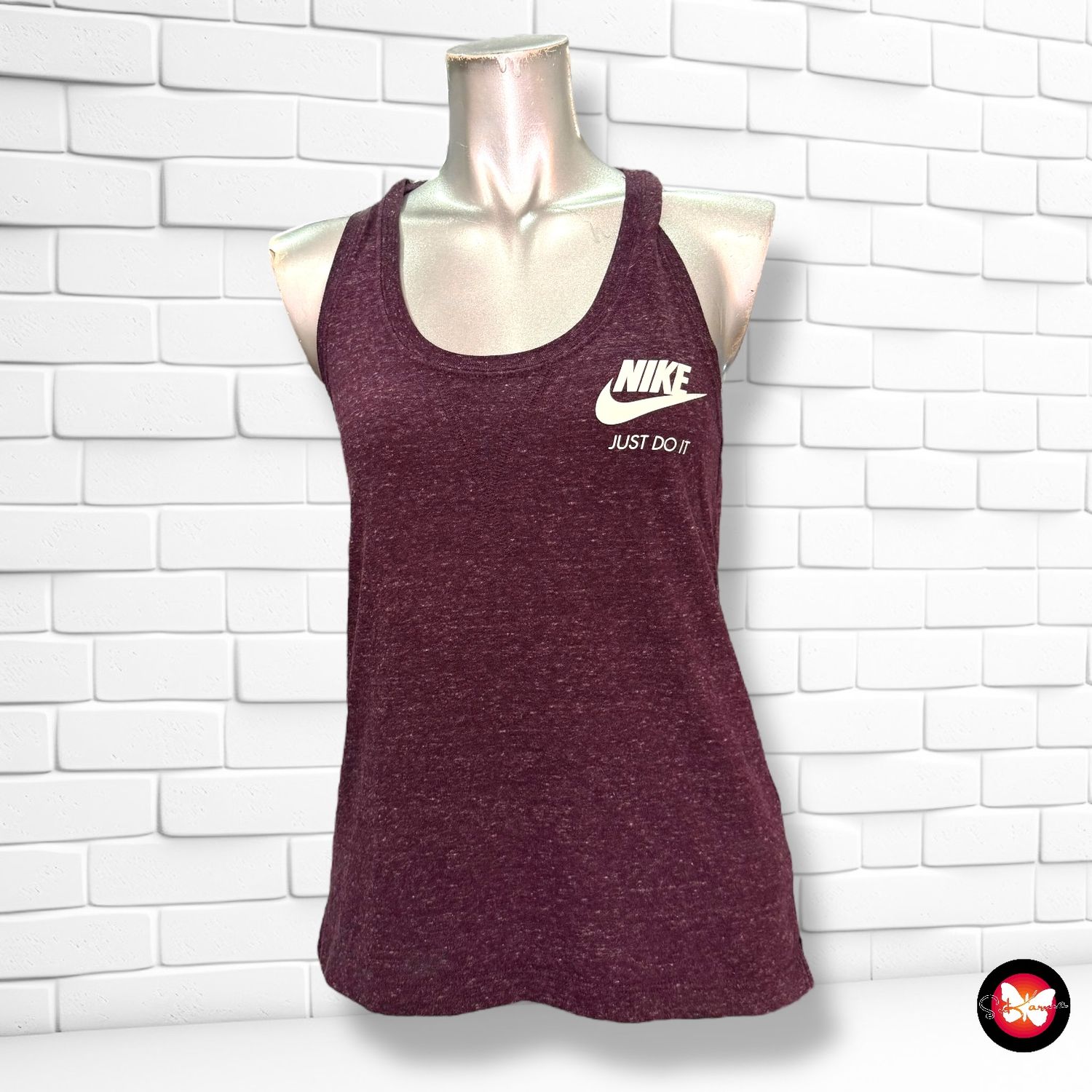 Camiseta NIKE Talla XS