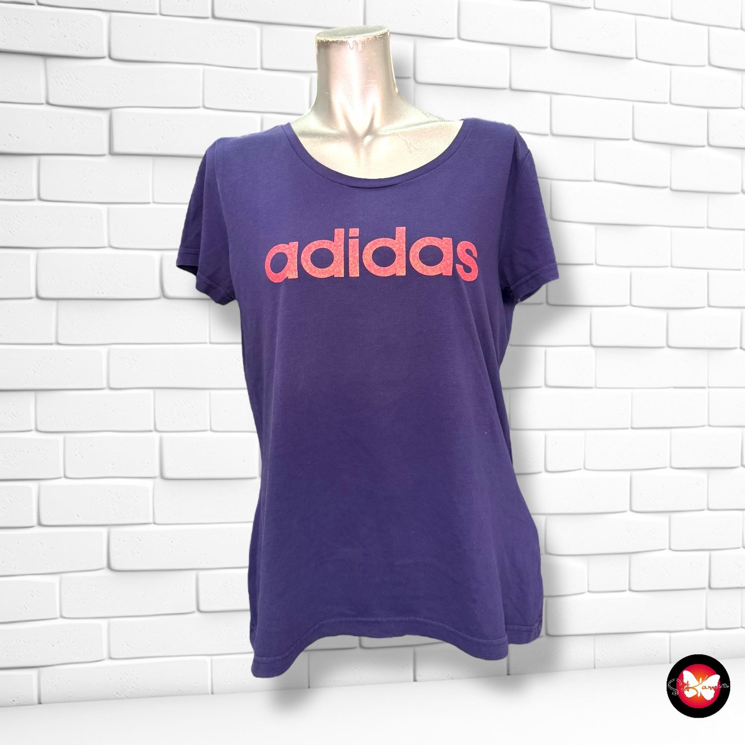 Camiseta ADIDAS Talla 42/44