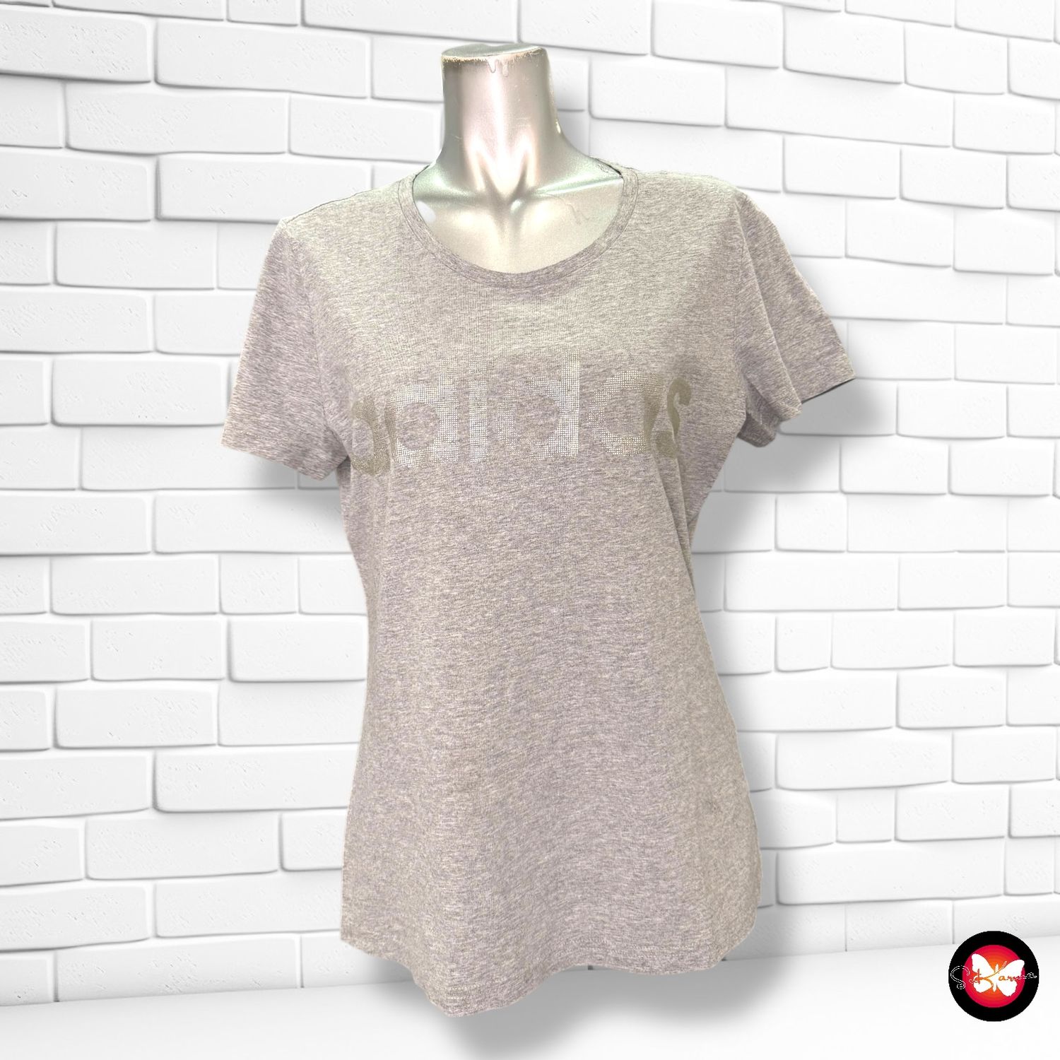 Camiseta ADIDAS Talla M