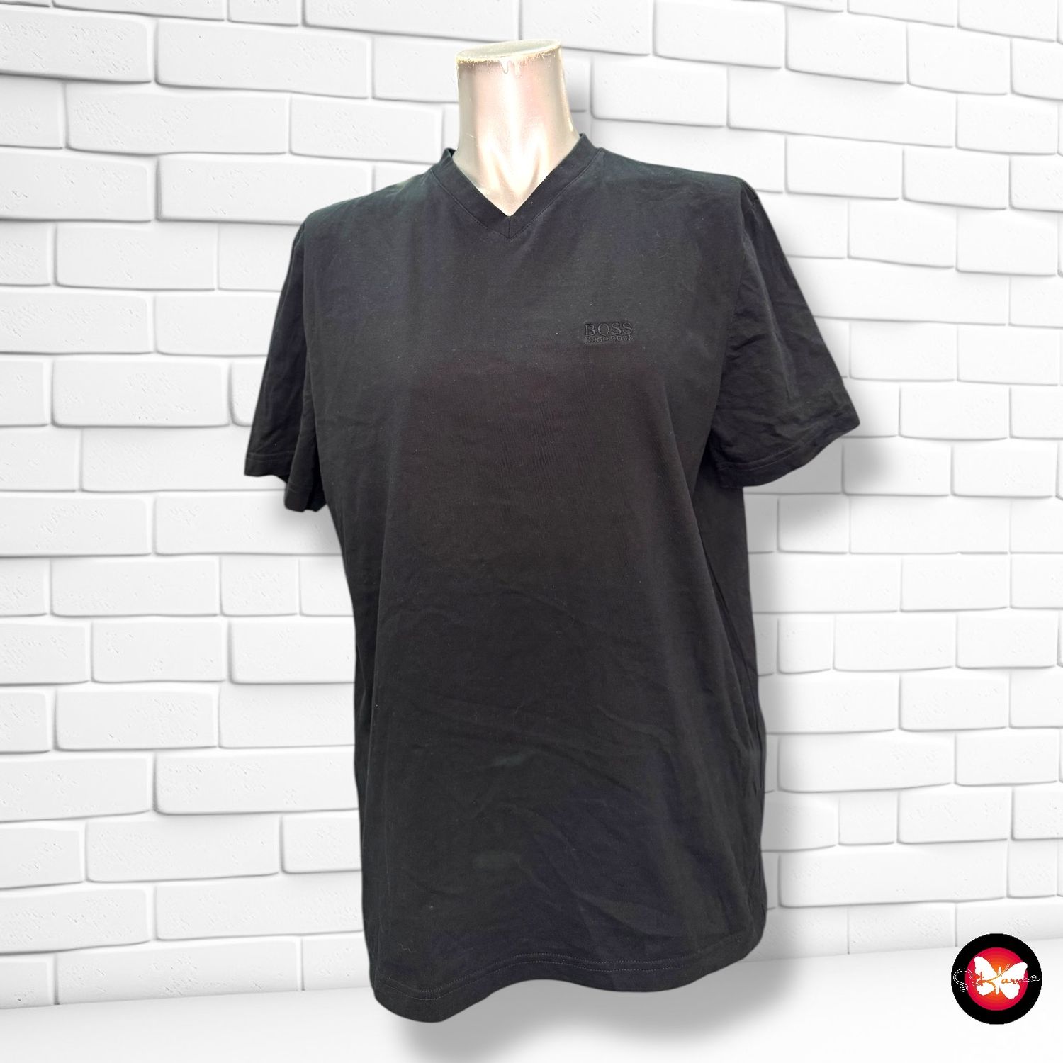 Camiseta HUGO BOSS Talla M