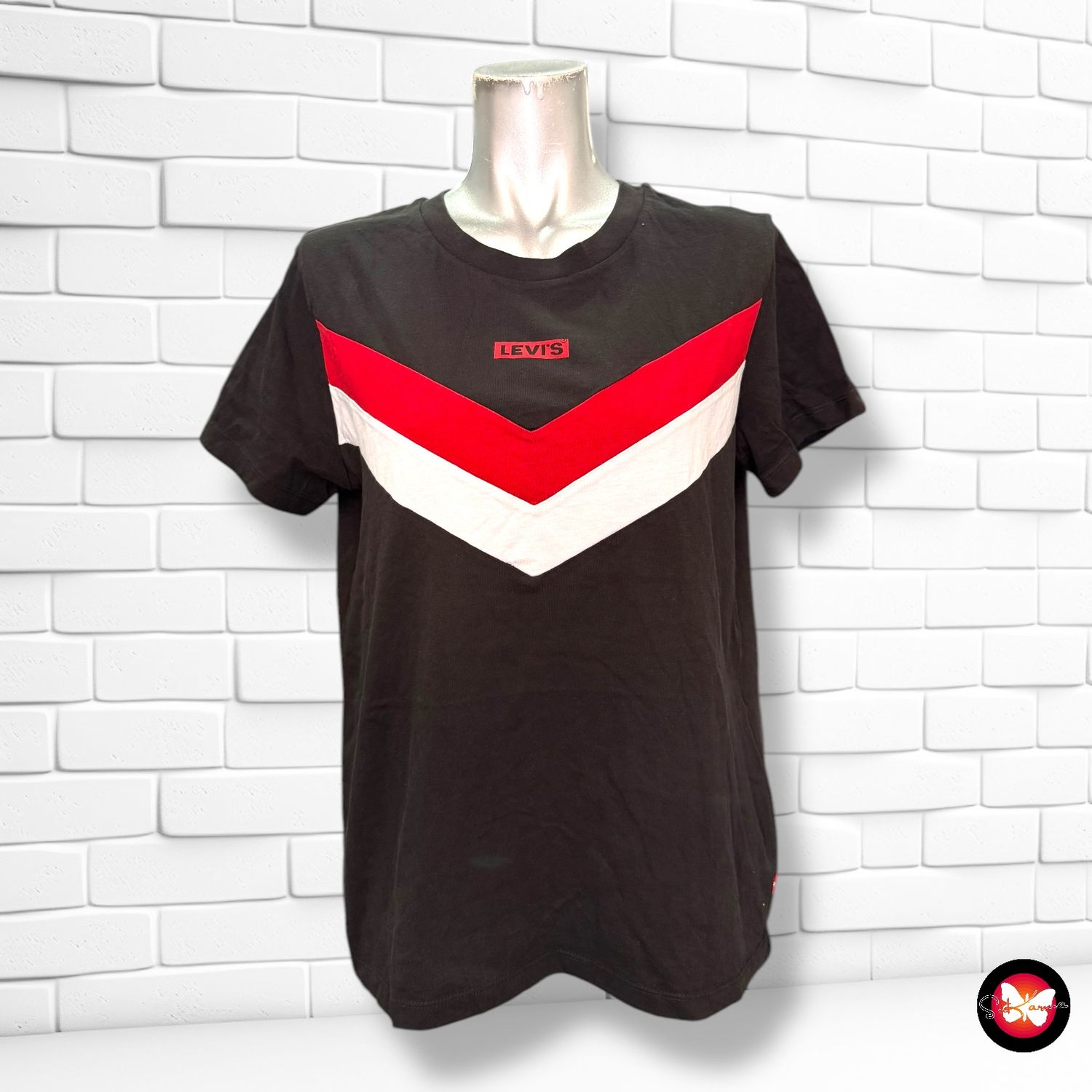 Camiseta LEVI´S Talla S