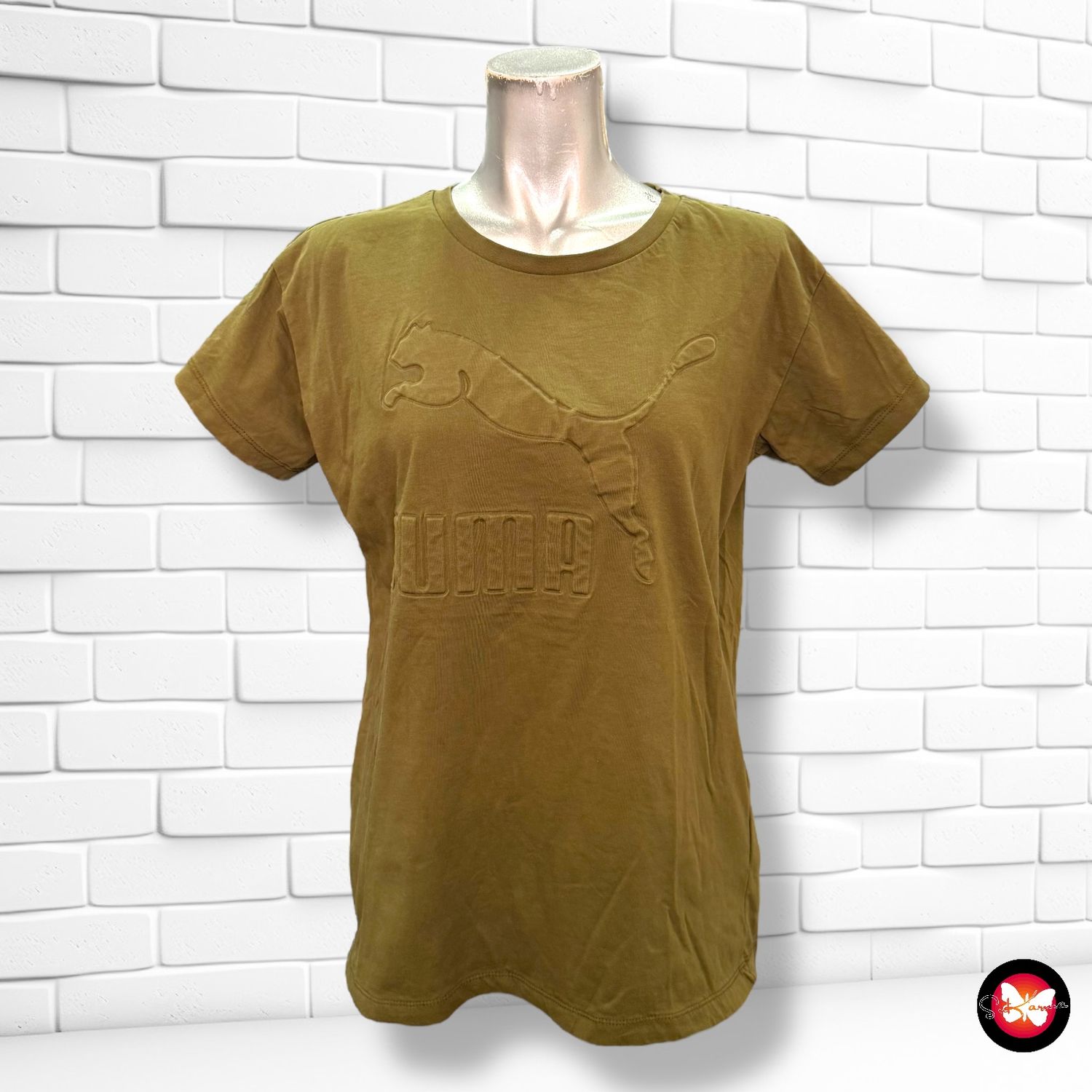 Camiseta PUMA Talla 36