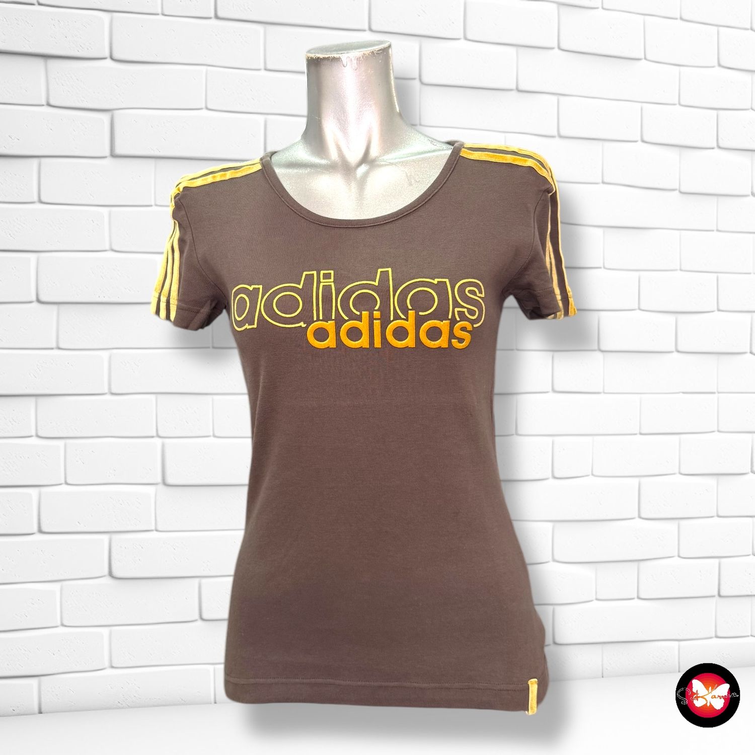 Camiseta ADIDAS Talla 34