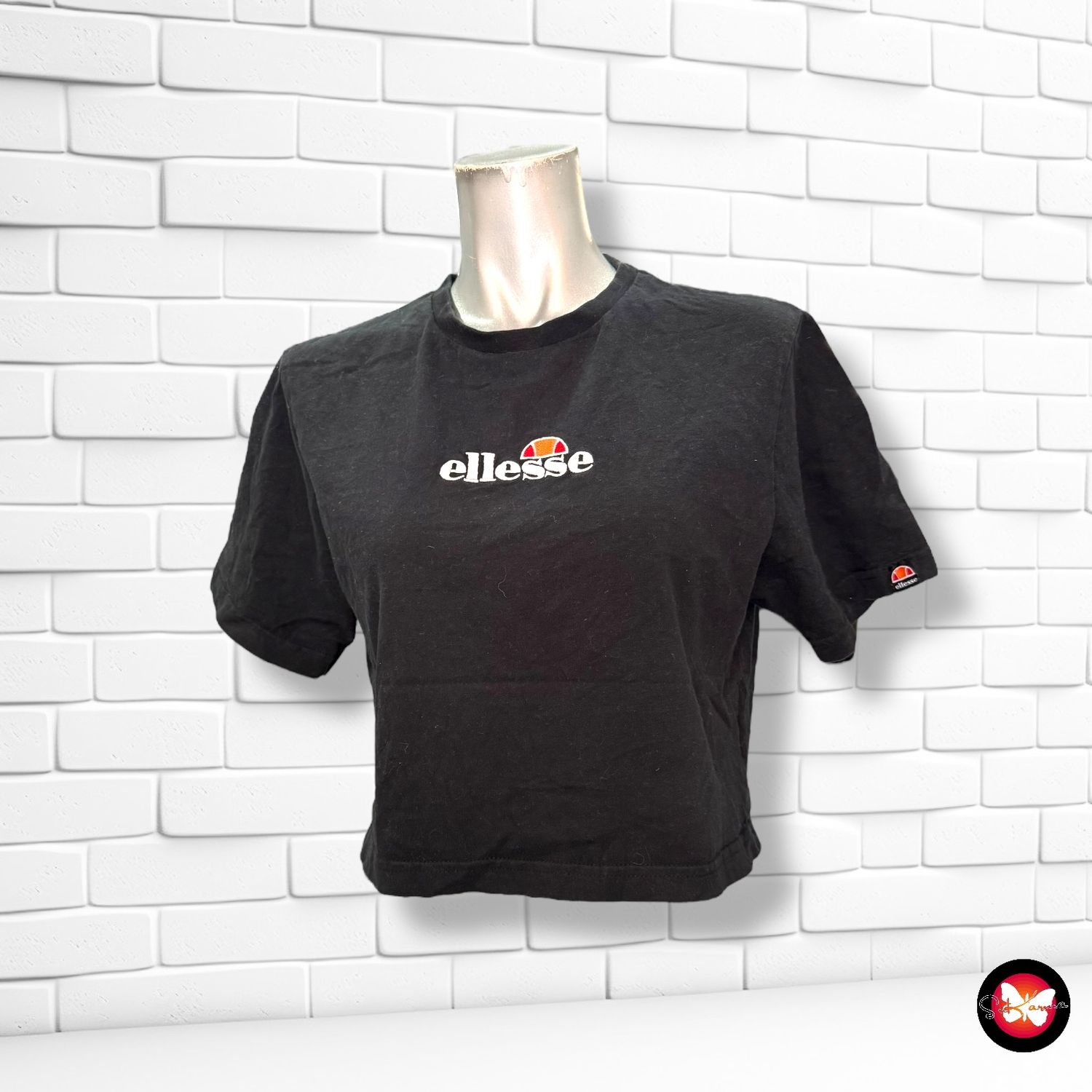 Camiseta ELLESSE Talla 36