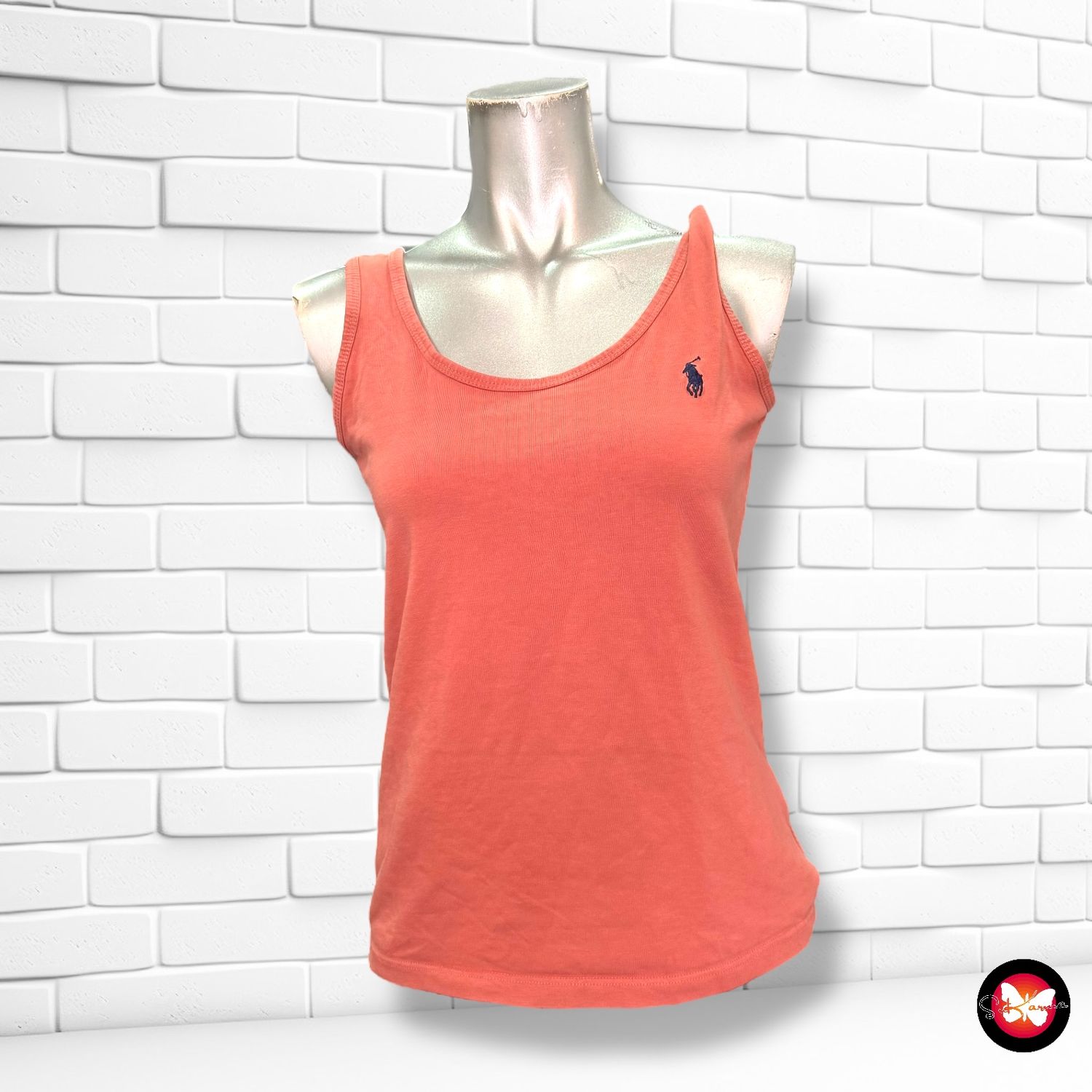 Camiseta POLO RALPH LAUREN Talla L