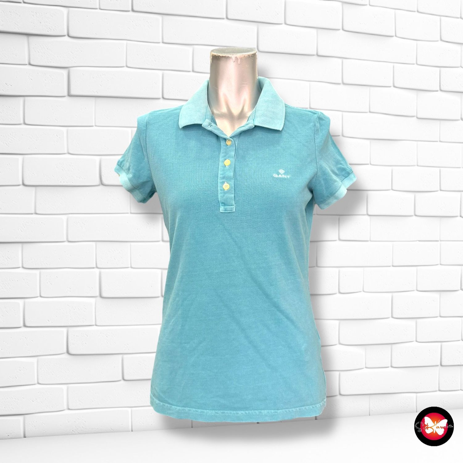 Camiseta GANT Talla S