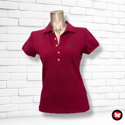 Camiseta POLO RALPH LAUREN Talla XS