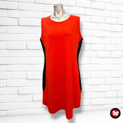Vestido sin mangas C&amp;A Talla L