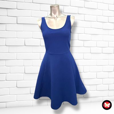 Vestido básico DIVIDED Talla 34