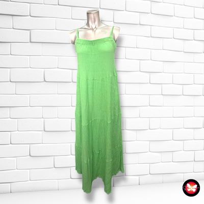 Vestido largo MO Talla S