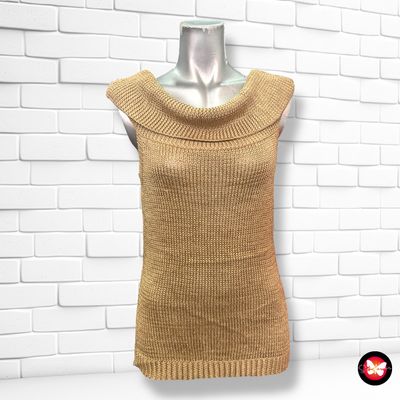 Jersey de noche sin mangas APART Talla 38