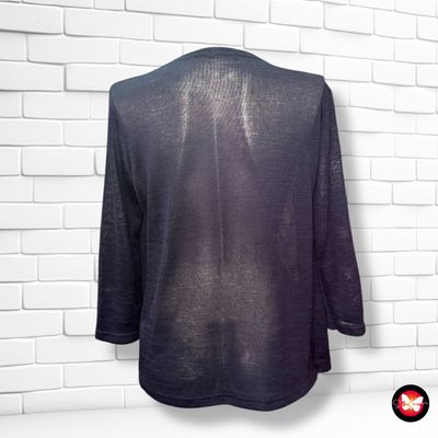 Jersey con blusa Talla M