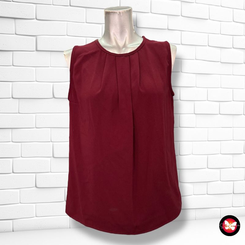 Blusa básica MANGO Talla XS
