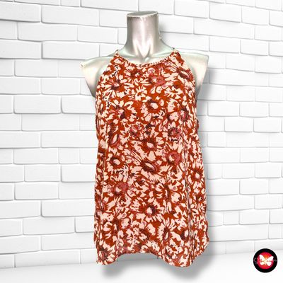 Blusa con estampado ONLY Talla M