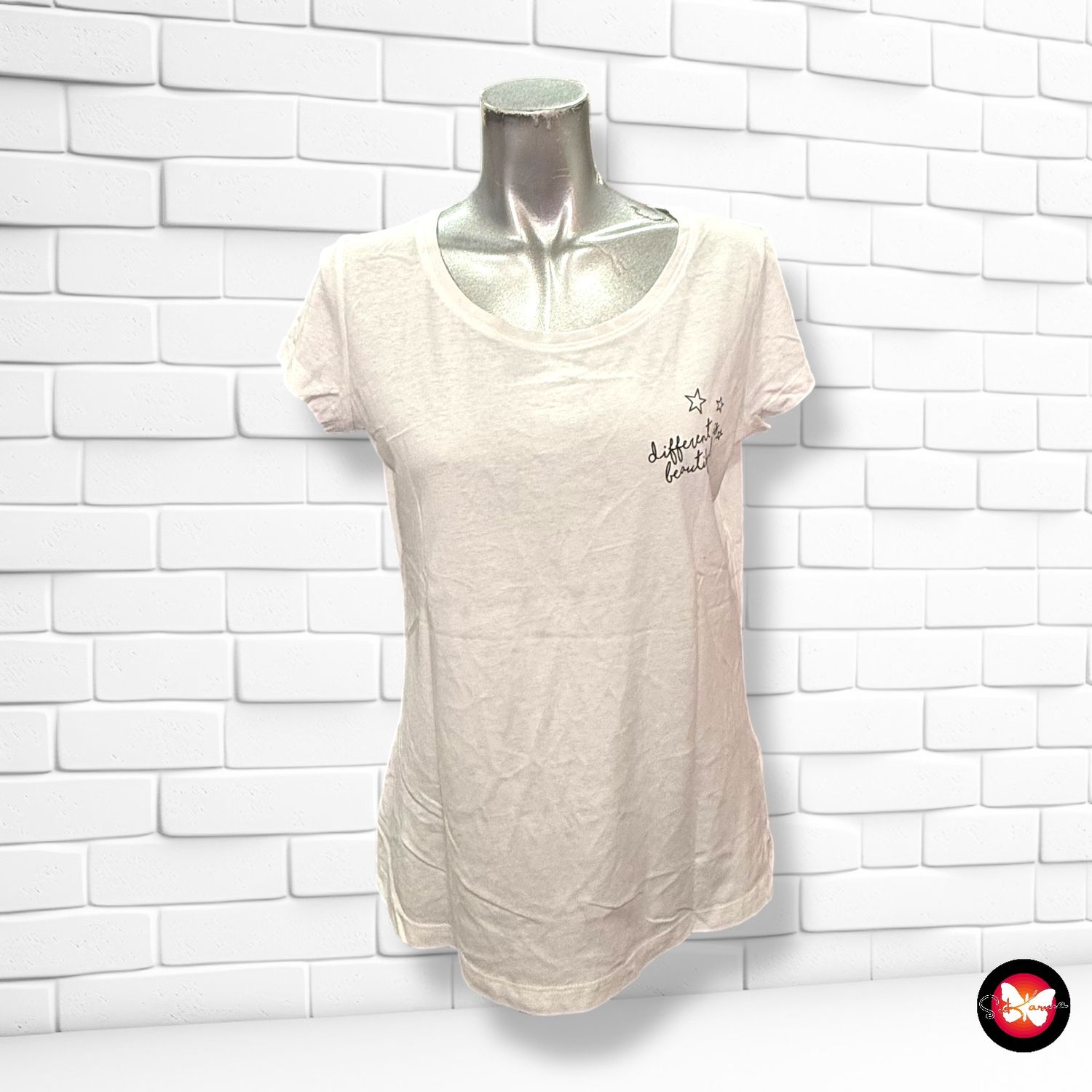Camiseta  BLUE MOTION Talla S