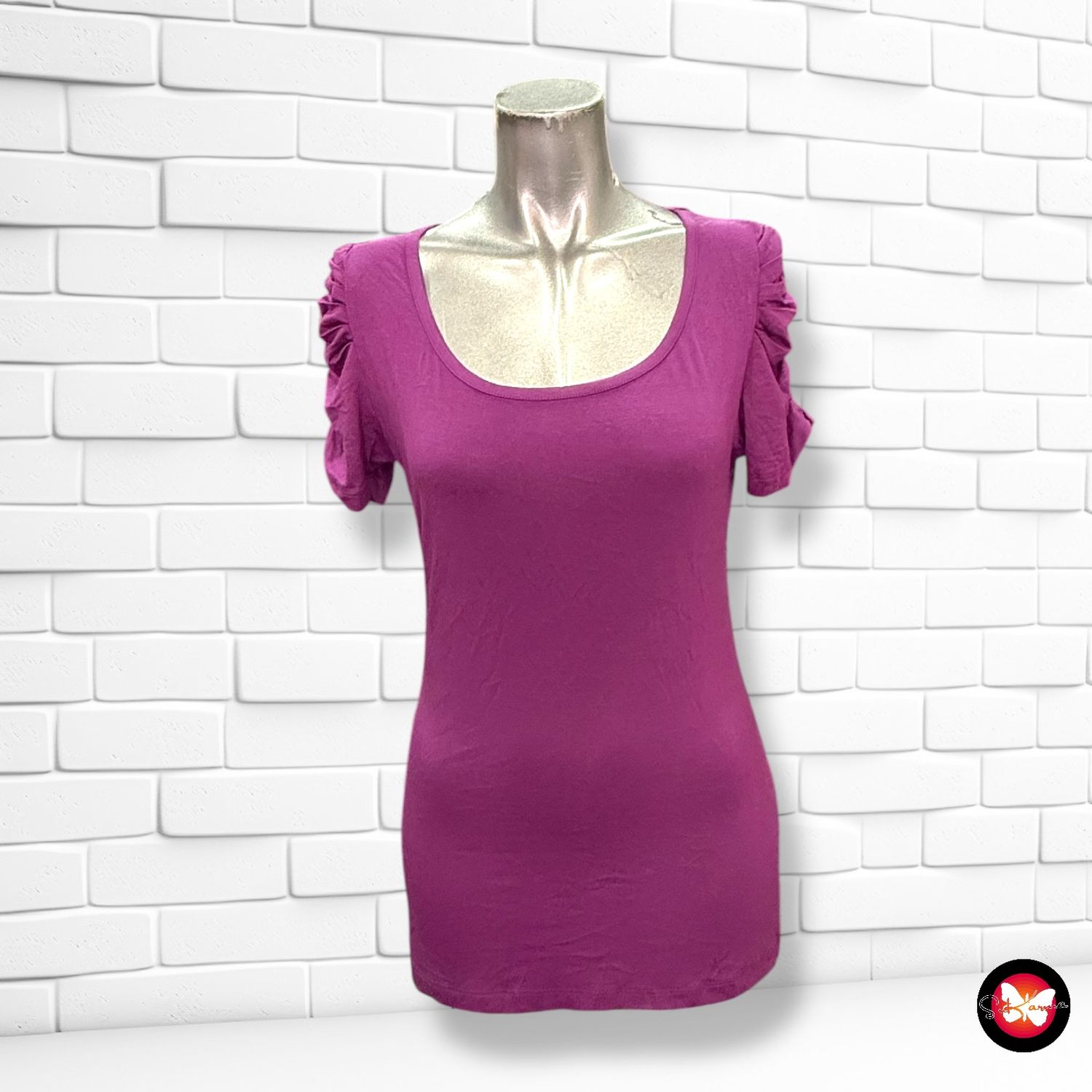 Camiseta AMISU Talla M