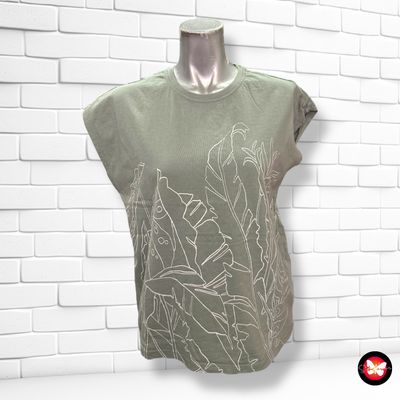 Camiseta RESERVED Talla XS