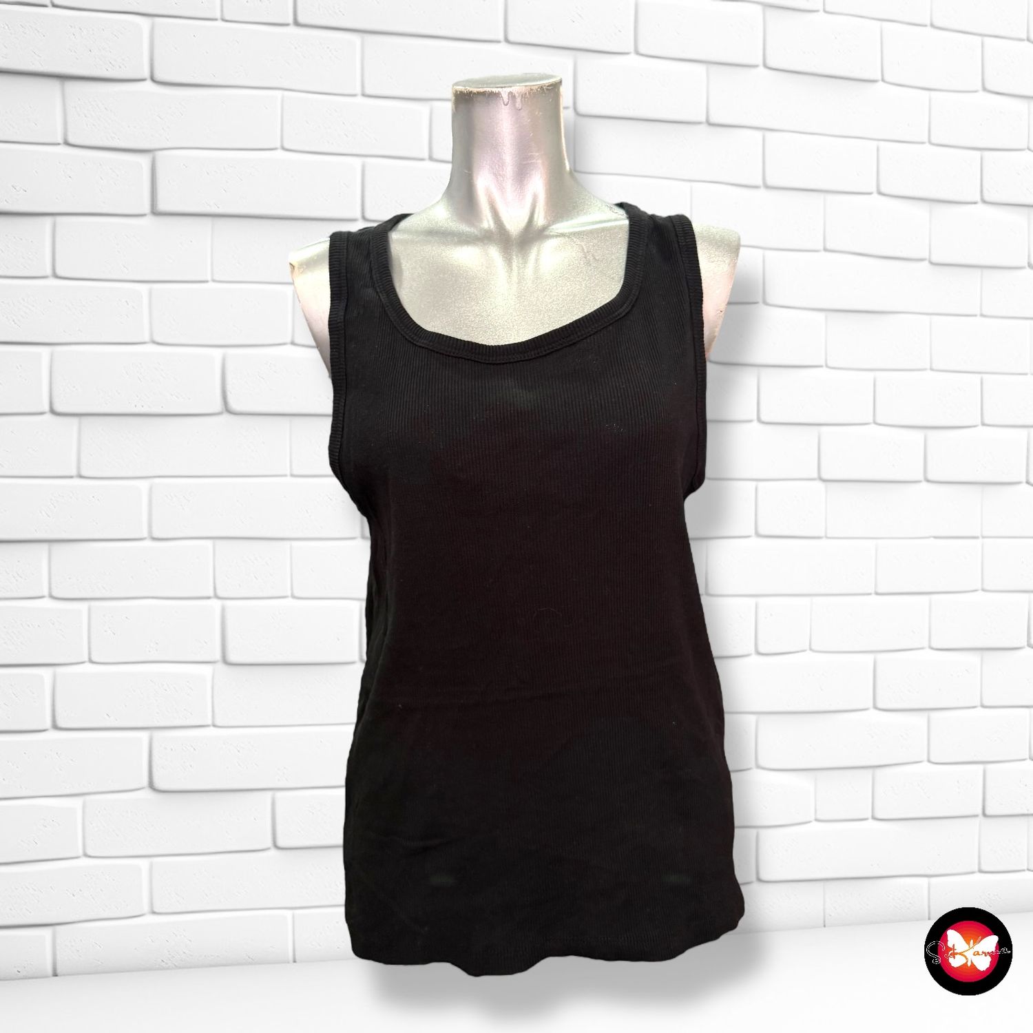 Camiseta SMOG Talla S