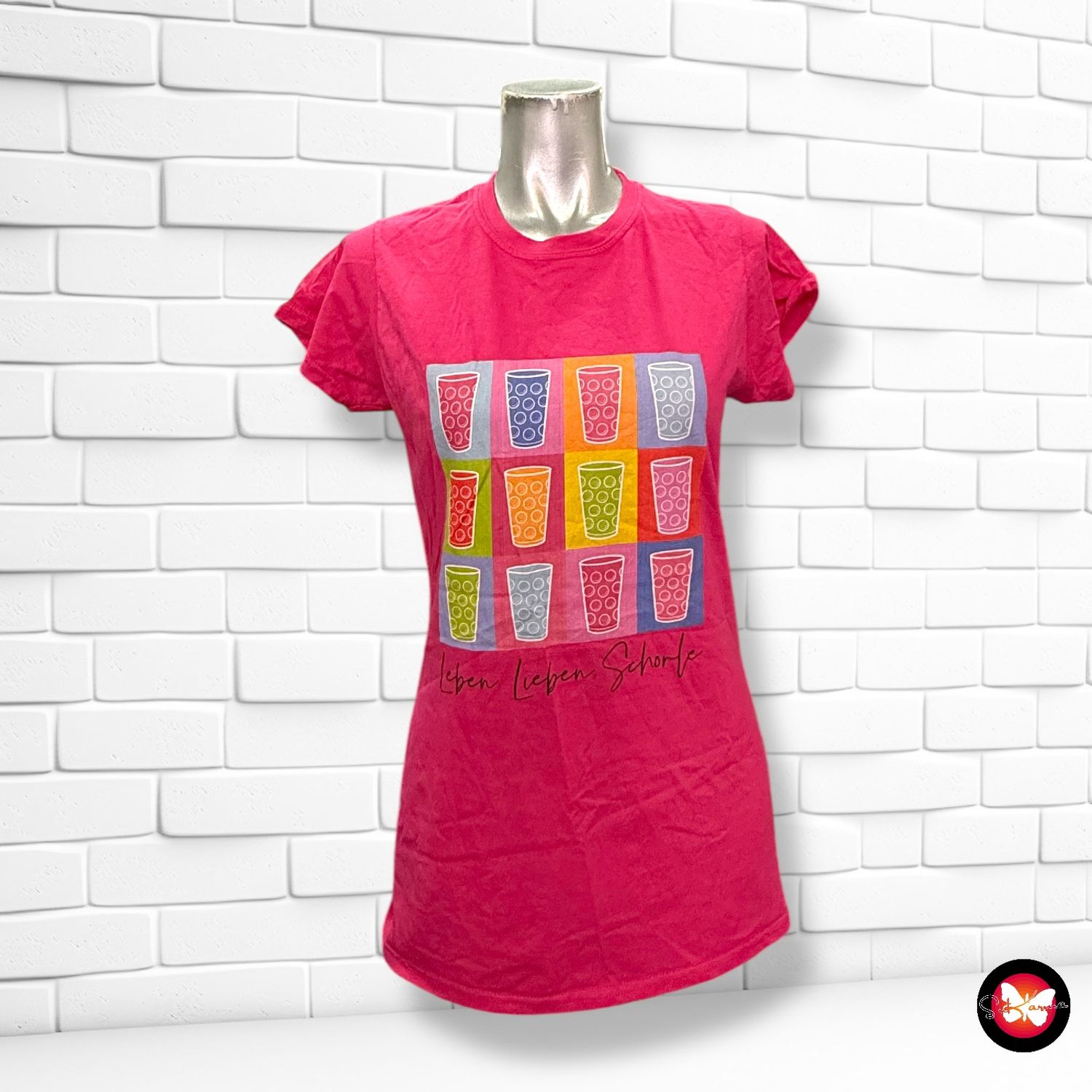 Camiseta Talla L