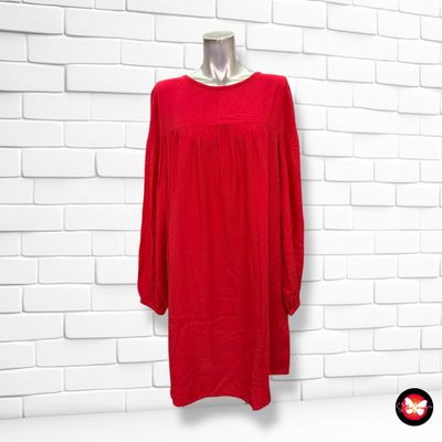 Vestido blusón EDC Talla S/M