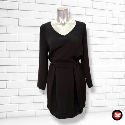 Vestido formal LEFTIES Talla S