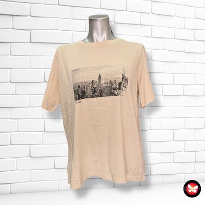 Camiseta PRIMARK CARES Talla 40/42