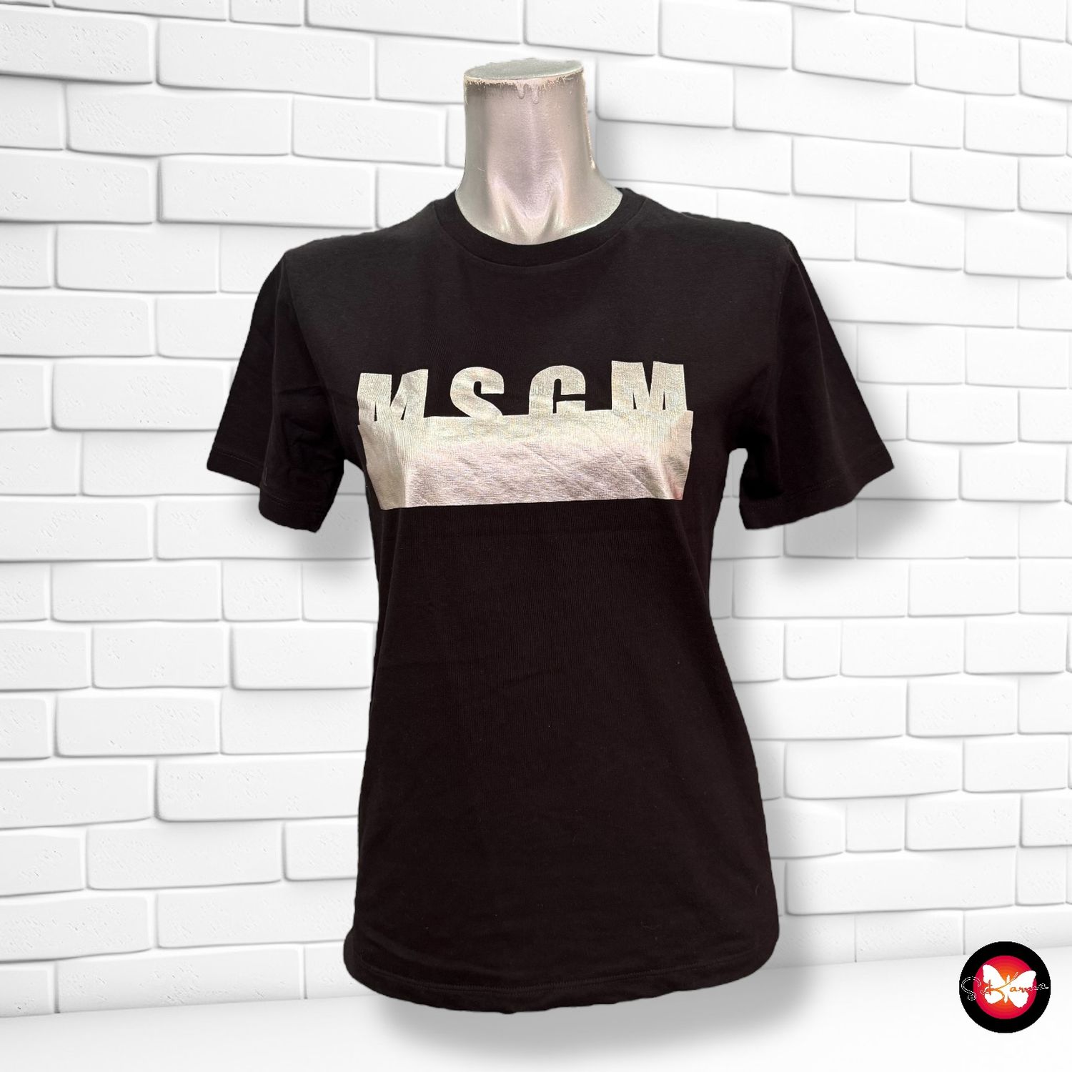 Camiseta MSMG Talla 12 años