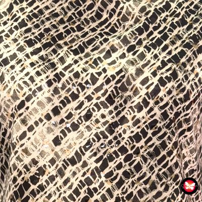 Blusa de noche Talla M