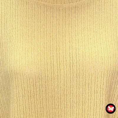 **HOY** Jersey básico ZARA Talla M