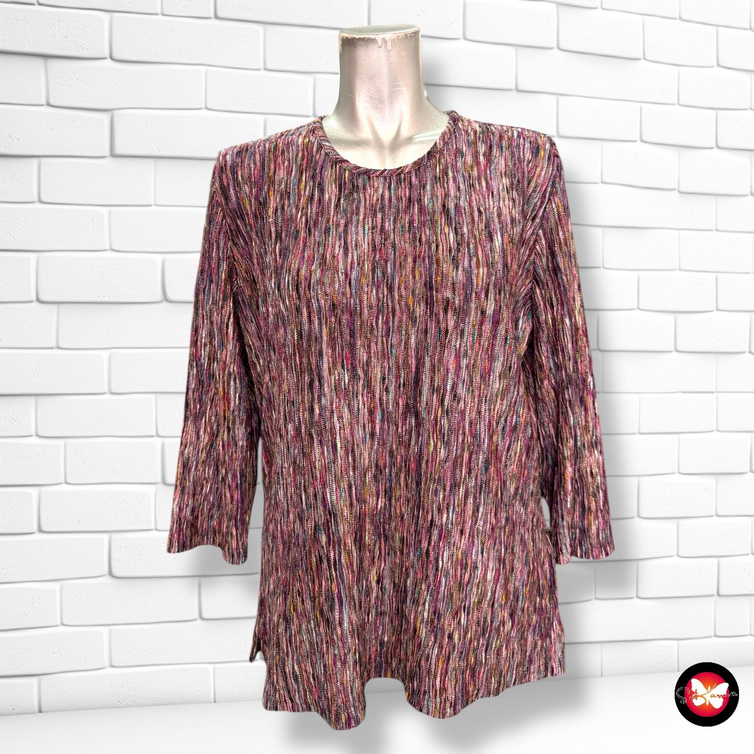 Jersey de colores FRANKENWALDER Talla 40
