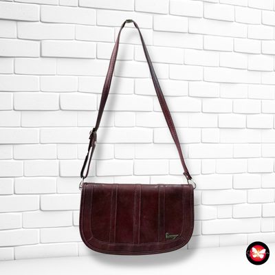 Bolso bandolera vintage