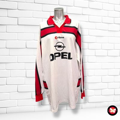 Camiseta fútbol TSV OBERGIMPERN Talla Hombre L/XL