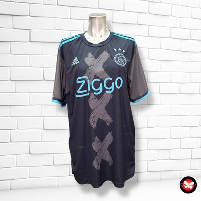 Camiseta fútbol AJAX AMSTERDAM Talla Hombre L