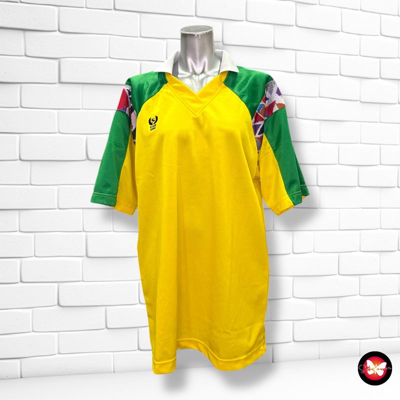 Camiseta fútbol Talla Hombre XL